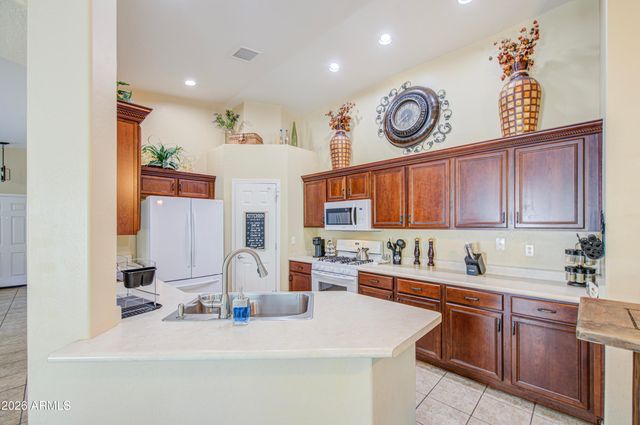 16514 N 149TH Court, Surprise, AZ 85374