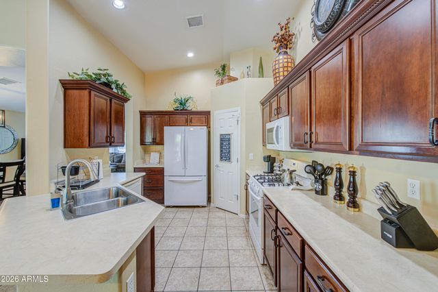 16514 N 149TH Court, Surprise, AZ 85374