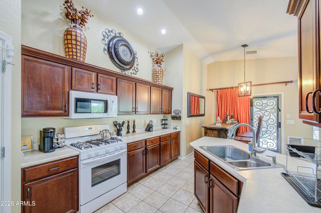 16514 N 149TH Court, Surprise, AZ 85374