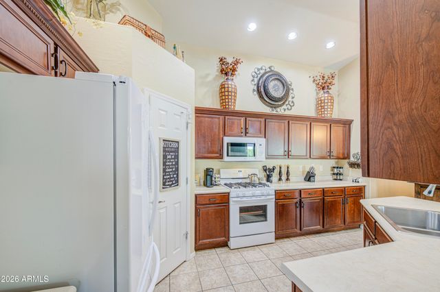 16514 N 149TH Court, Surprise, AZ 85374