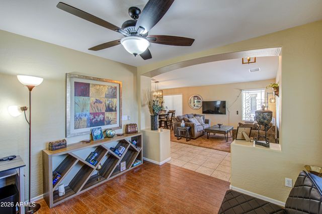 16514 N 149TH Court, Surprise, AZ 85374