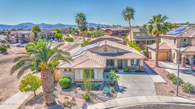 16514 N 149TH Court, Surprise, AZ 85374