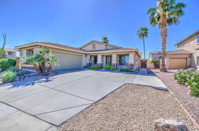 16514 N 149TH Court, Surprise, AZ 85374