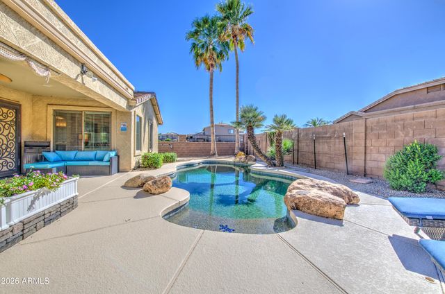 16514 N 149TH Court, Surprise, AZ 85374