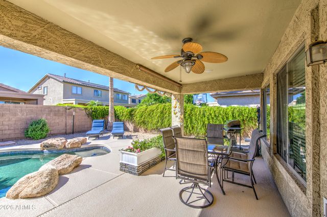 16514 N 149TH Court, Surprise, AZ 85374