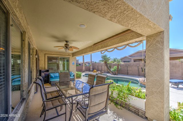 16514 N 149TH Court, Surprise, AZ 85374