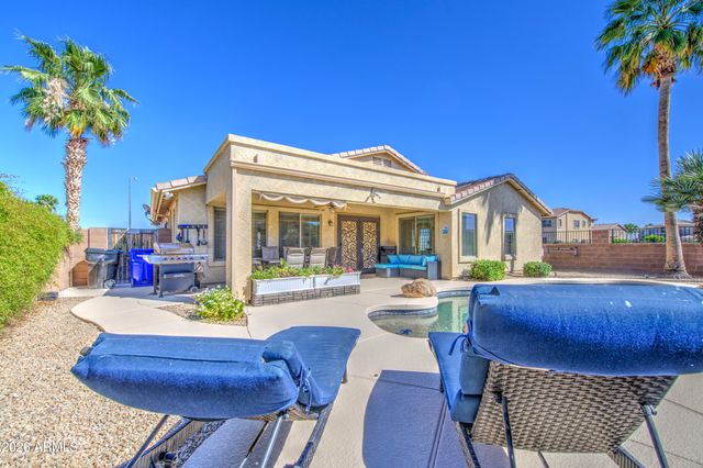 16514 N 149TH Court, Surprise, AZ 85374