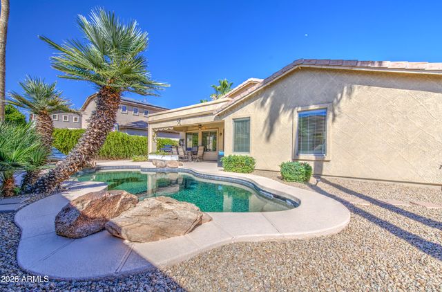 16514 N 149TH Court, Surprise, AZ 85374