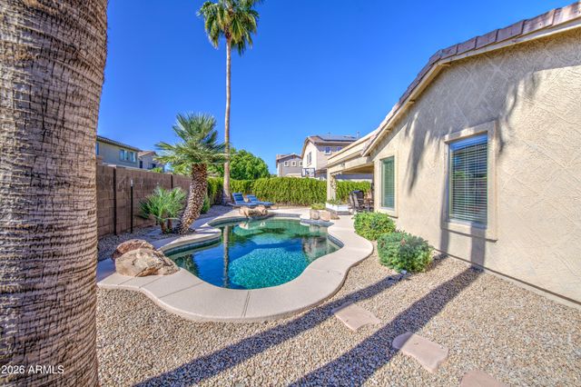 16514 N 149TH Court, Surprise, AZ 85374