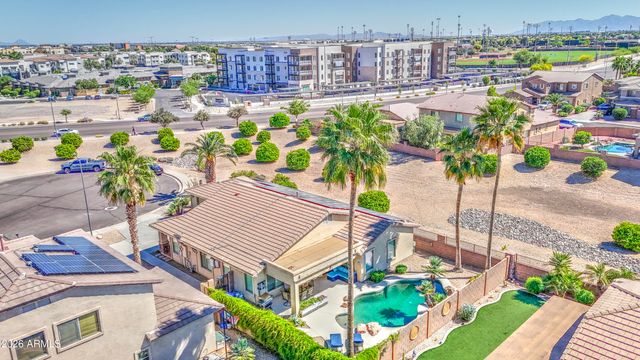 16514 N 149TH Court, Surprise, AZ 85374