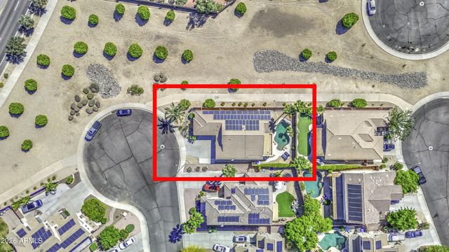 16514 N 149TH Court, Surprise, AZ 85374