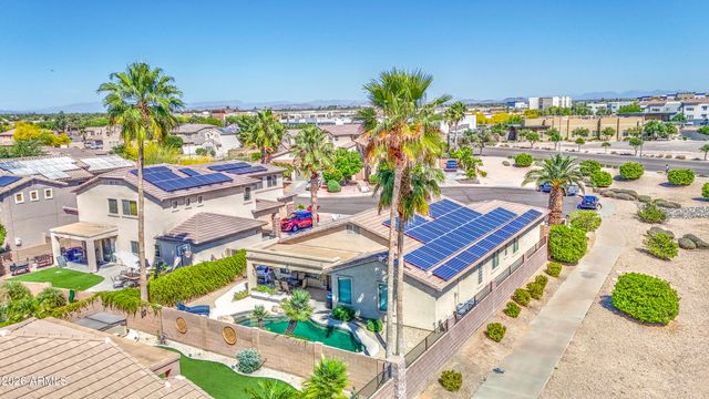 16514 N 149TH Court, Surprise, AZ 85374