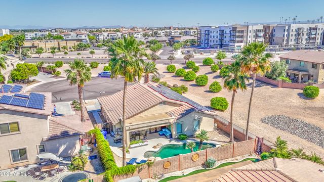 16514 N 149TH Court, Surprise, AZ 85374