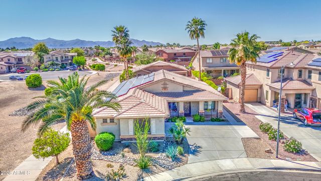 16514 N 149TH Court, Surprise, AZ 85374