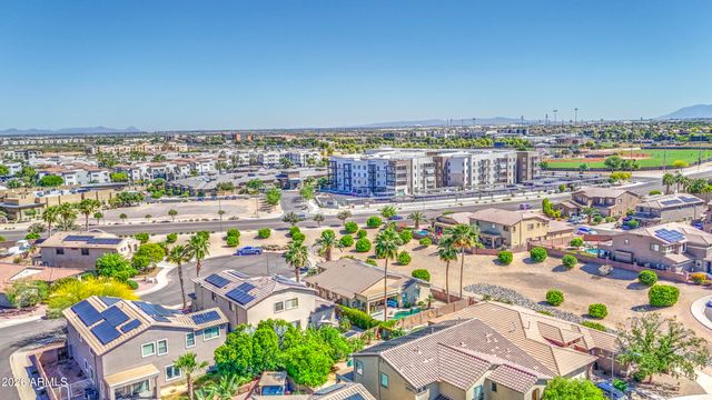 16514 N 149TH Court, Surprise, AZ 85374