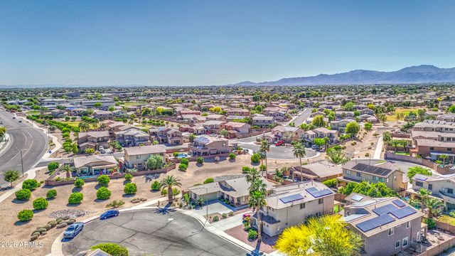 16514 N 149TH Court, Surprise, AZ 85374