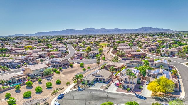 16514 N 149TH Court, Surprise, AZ 85374