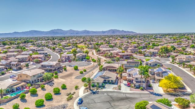 16514 N 149TH Court, Surprise, AZ 85374