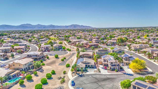 16514 N 149TH Court, Surprise, AZ 85374