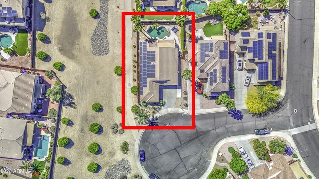 16514 N 149TH Court, Surprise, AZ 85374