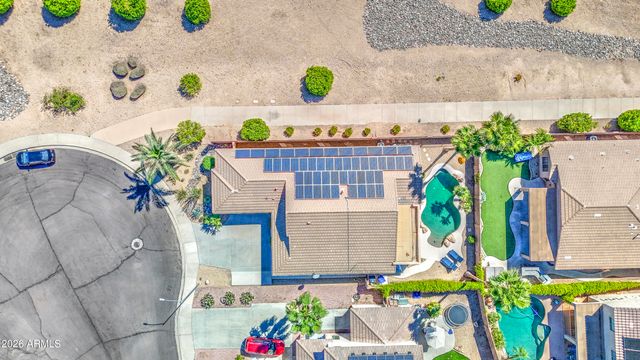 16514 N 149TH Court, Surprise, AZ 85374