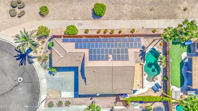 16514 N 149TH Court, Surprise, AZ 85374