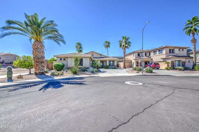 16514 N 149TH Court, Surprise, AZ 85374