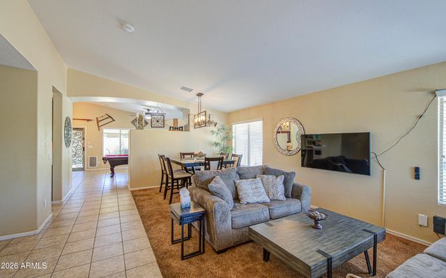 16514 N 149TH Court, Surprise, AZ 85374