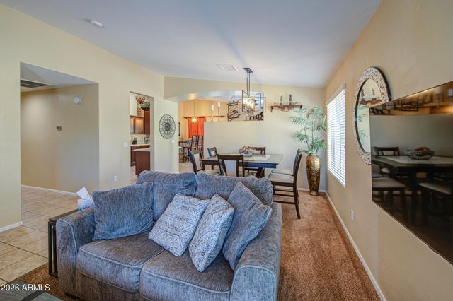 16514 N 149TH Court, Surprise, AZ 85374