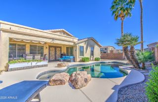 16514 N 149TH Court, Surprise, AZ 85374