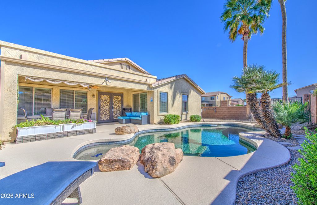 16514 N 149TH Court, Surprise, AZ 85374