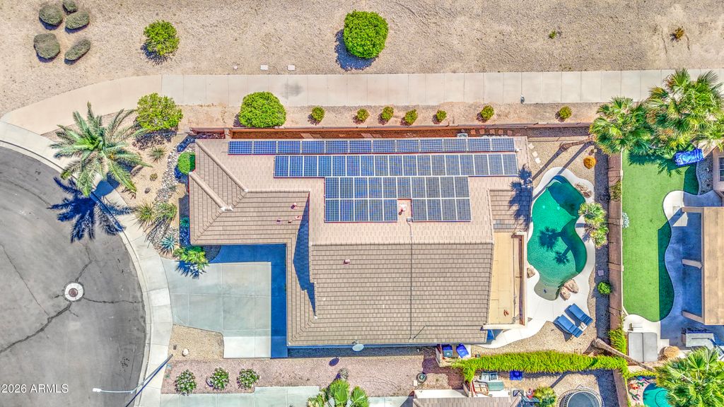 16514 N 149TH Court, Surprise, AZ 85374 — photo 2