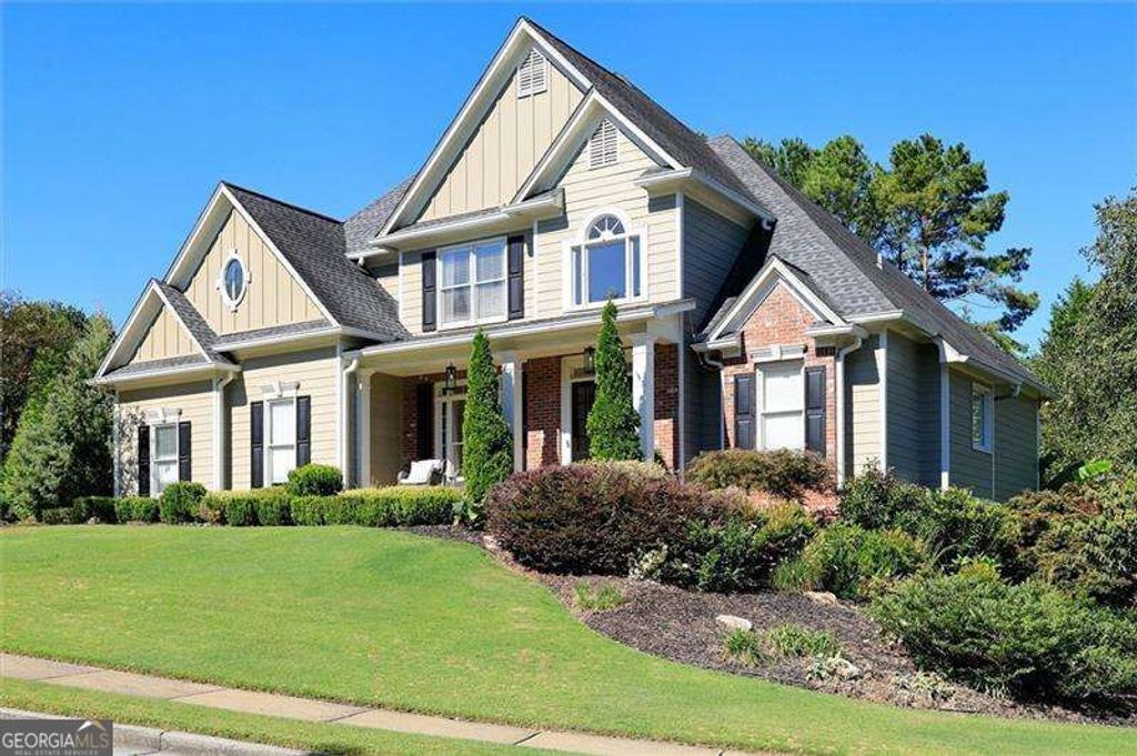 89 Gemstone Lane, Acworth, GA 30101 — photo 2