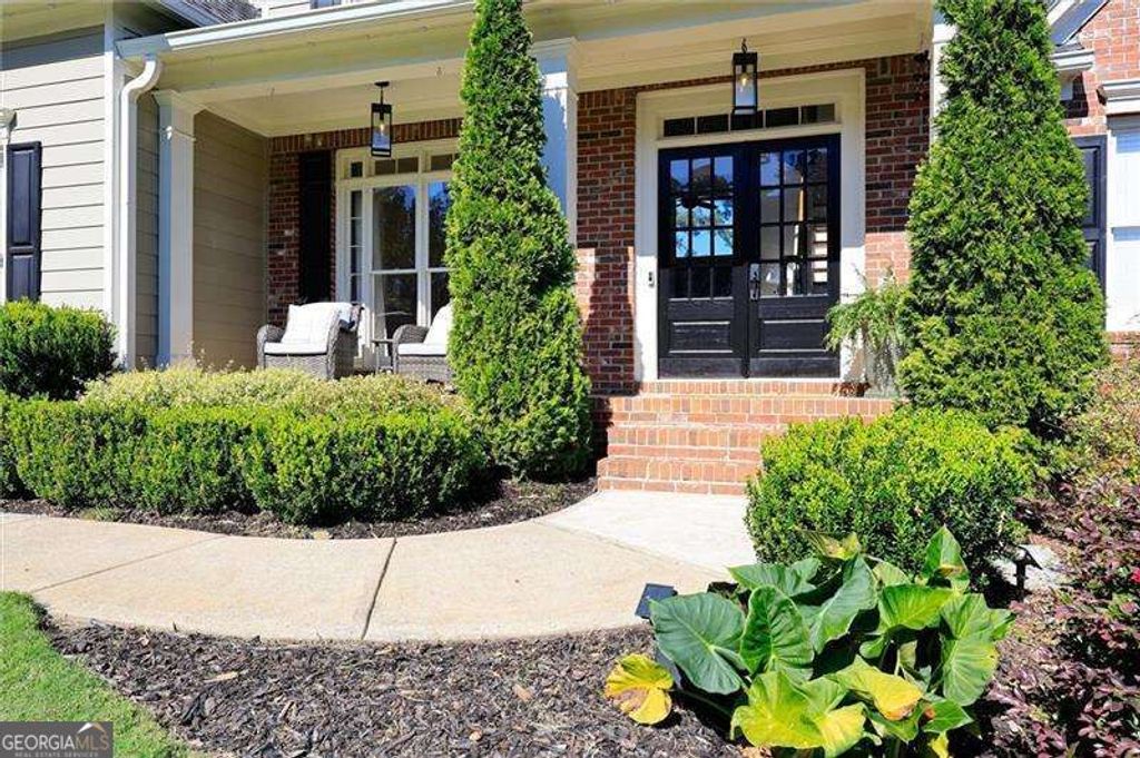 89 Gemstone Lane, Acworth, GA 30101 — photo 3