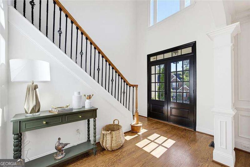 89 Gemstone Lane, Acworth, GA 30101 — photo 4