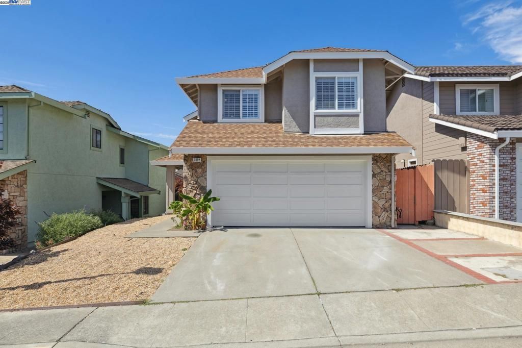 3594 Cama Ln, Castro Valley, CA 94552