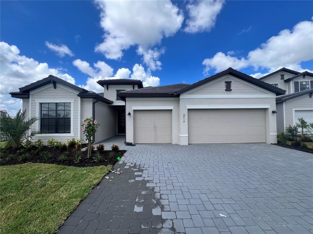 Image 1 of property listing at 4818 LIMESTONE COURT, Bradenton, FL 34211