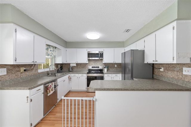 3601 SE 35TH COURT, Ocala, FL 34471
