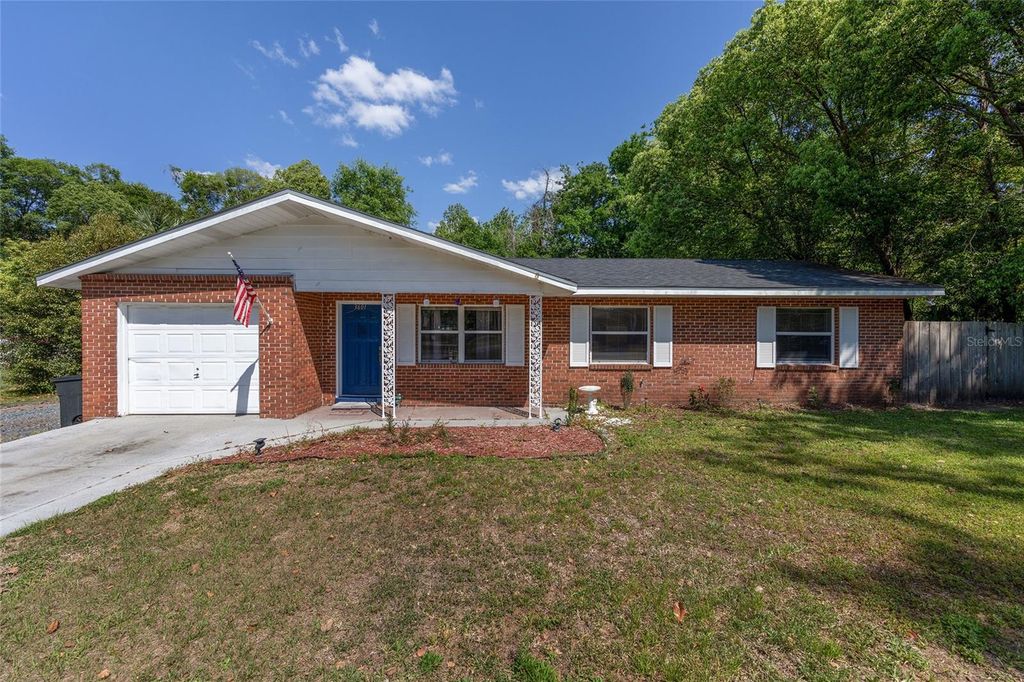 3601 SE 35TH COURT, Ocala, FL 34471