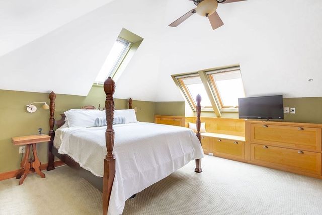 33 Halifax St 2, Boston, MA 02130