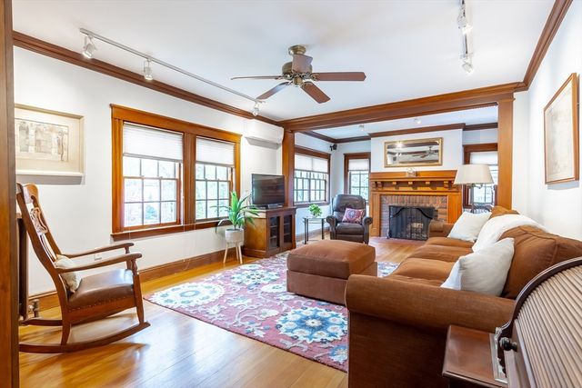 33 Halifax St 2, Boston, MA 02130