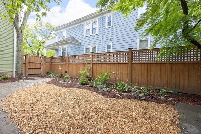 33 Halifax St 2, Boston, MA 02130