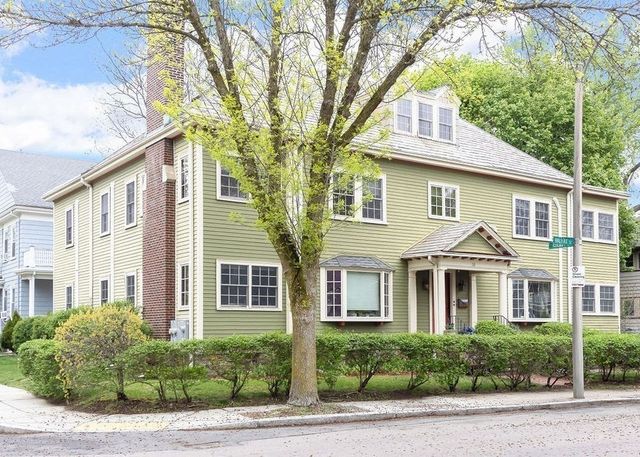 33 Halifax St 2, Boston, MA 02130