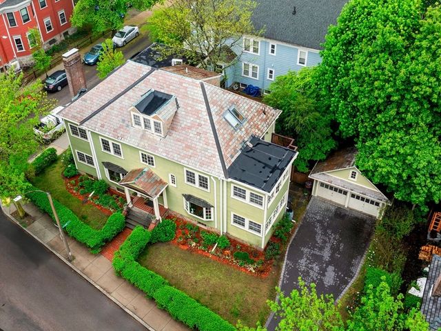 33 Halifax St 2, Boston, MA 02130