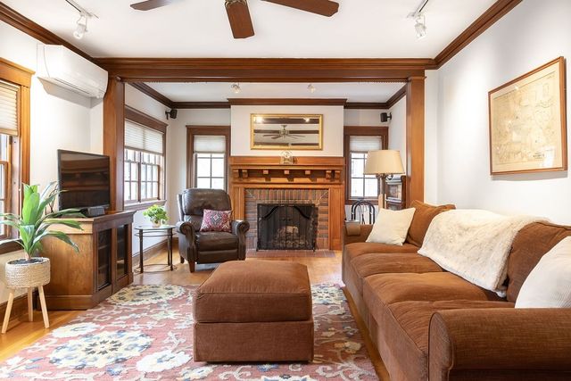 33 Halifax St 2, Boston, MA 02130