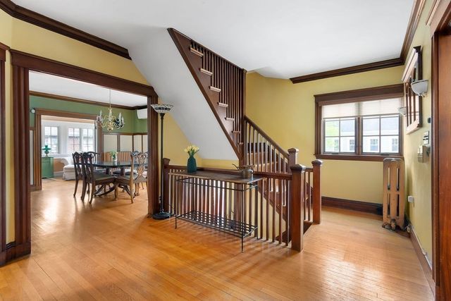 33 Halifax St 2, Boston, MA 02130