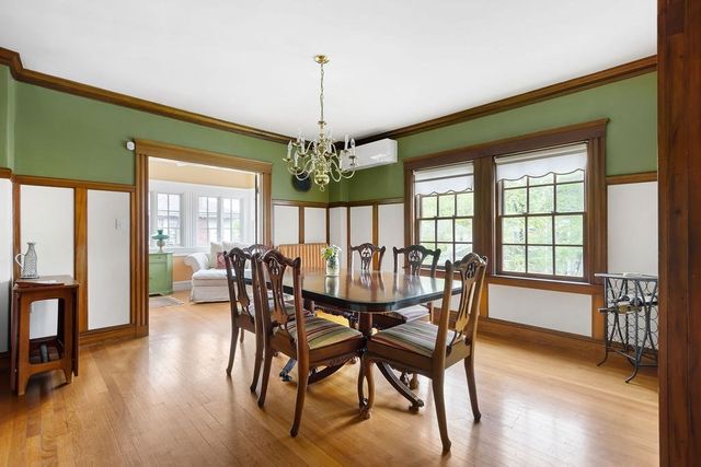 33 Halifax St 2, Boston, MA 02130