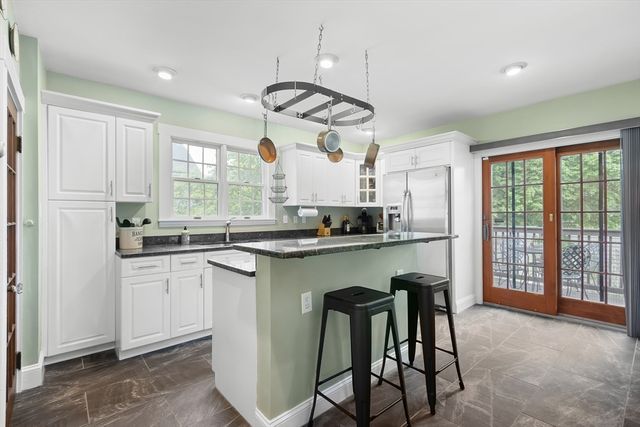 33 Halifax St 2, Boston, MA 02130