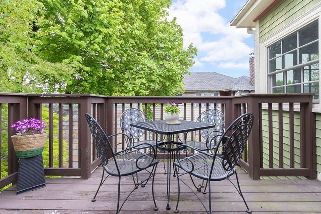 33 Halifax St 2, Boston, MA 02130