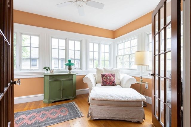 33 Halifax St 2, Boston, MA 02130